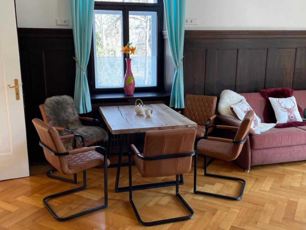 Ferienwohnung Am Buhl 1 Lenzkirch Esterno foto