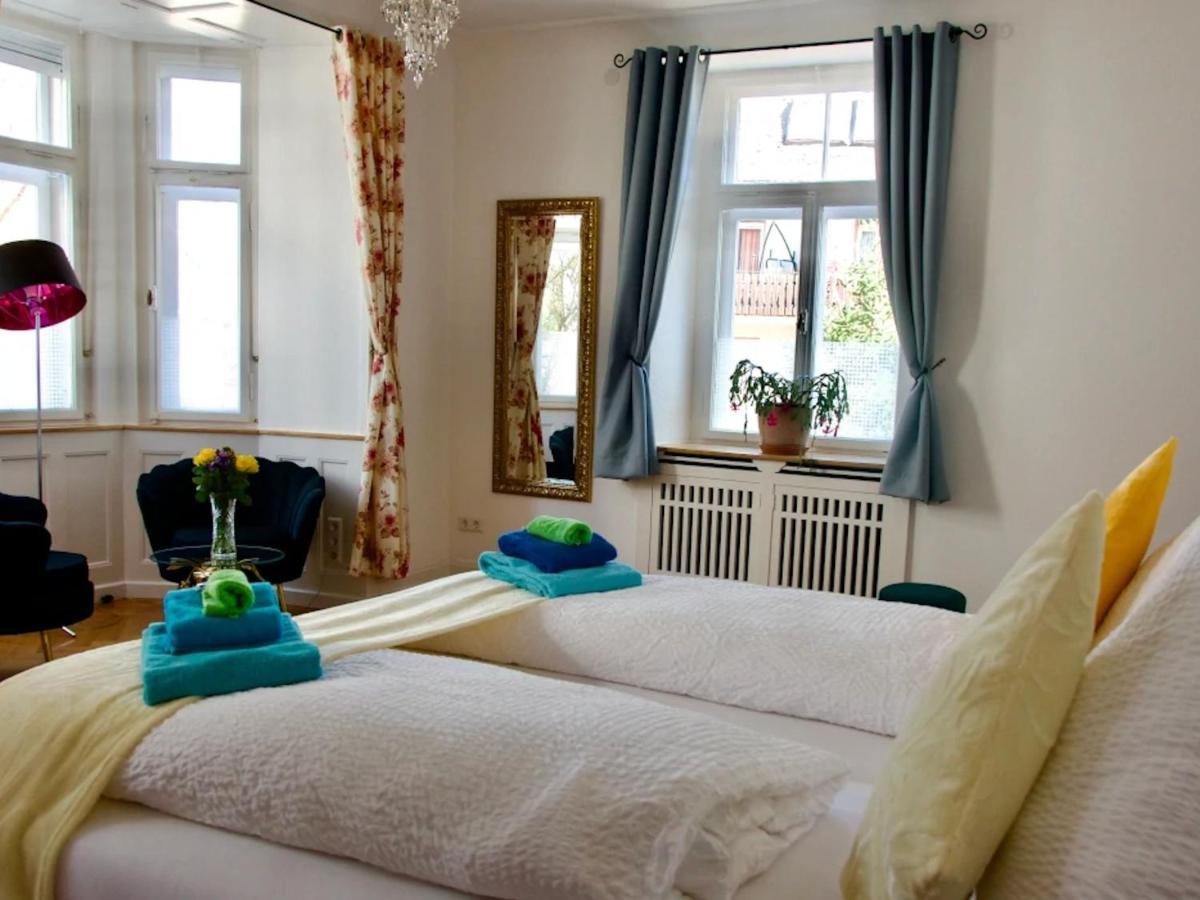 Ferienwohnung Am Buhl 1 Lenzkirch Esterno foto